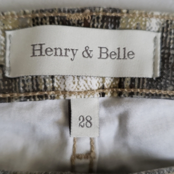Henry&Belle - Picture 3 of 9